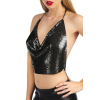 Прикраса на тіло Bijoux Pour Toi - Ambre Black