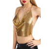 Прикраса на тіло Bijoux Pour Toi - Ambre Gold