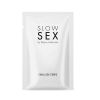 Смужки для орального сексу Bijoux Indiscrets Slow Sex Oral sex strips