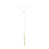 Ланцюжок для тіла Bijoux Indiscrets Magnifique Tickler Pendant Chain — Gold
