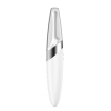 Вібратор для клітора Satisfyer Twirling Delight White