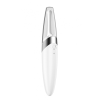 Вібратор для клітора Satisfyer Twirling Delight White