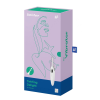 Вібратор для клітора Satisfyer Twirling Delight White
