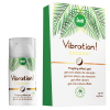 Рідкий вібратор Intt Vibration Coconut Vegan (15 мл), дуже смачний, діє до 30 хвилин