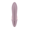 Вакуумний вібратор Satisfyer Supernova Old Rose, 2 положення стовбура
