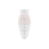 Вакуумний вібратор Satisfyer Supernova White, 2 положення стовбура
