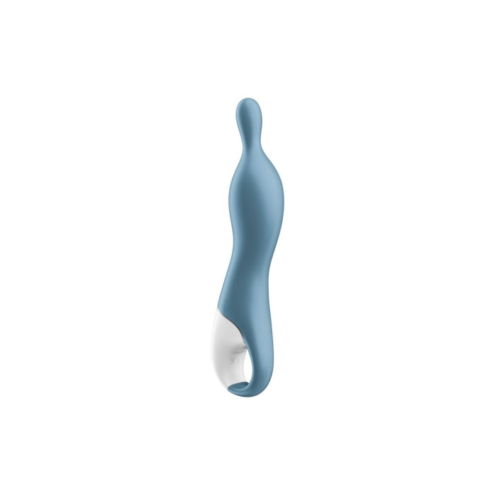 Вібратор для точки А Satisfyer A-Mazing 1 Blue