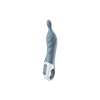 Вібратор для точки А Satisfyer A-Mazing 2 Grey