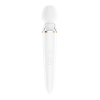 Смарт-вібромасажер зі змінною головкою Satisfyer Double Wand-er